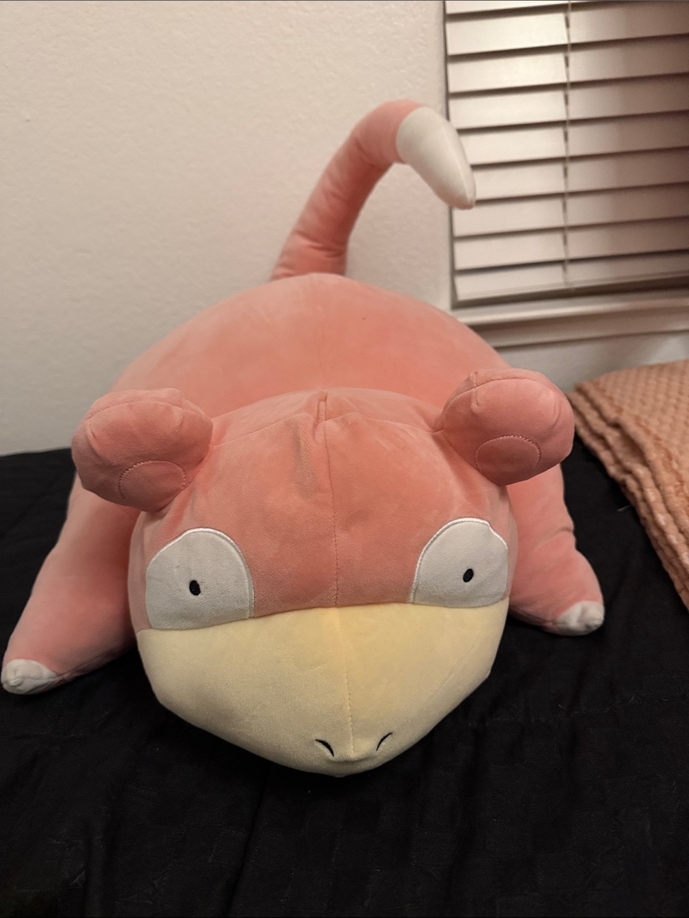 Pokémon Slowpoke